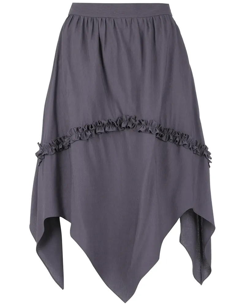 OLYMPIAH Sophia' Rock - Grau Grau
