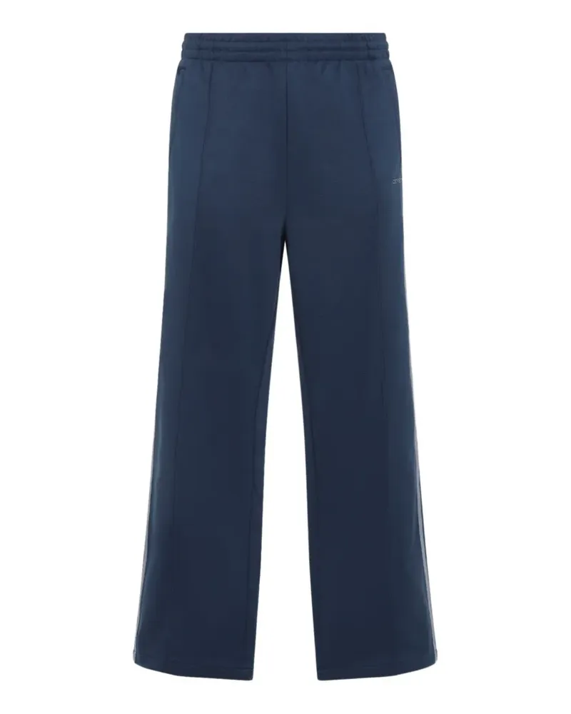 Carhartt WIP Bolar Jogginghose mit Streifen - Blau Blau