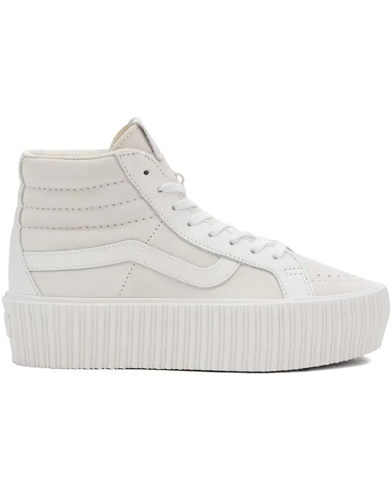 Vans Sk8-Hi Reissue Sneakers - Nude Nude