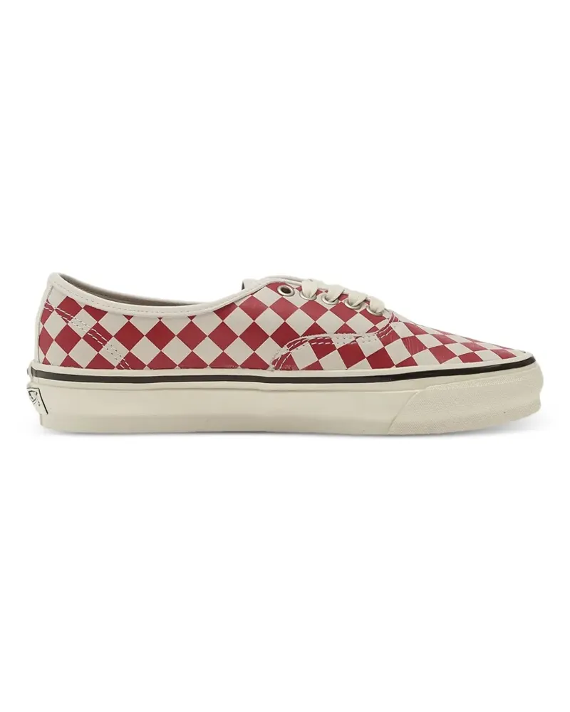 Vans Authentic 44 sneakers - Rot Rot
