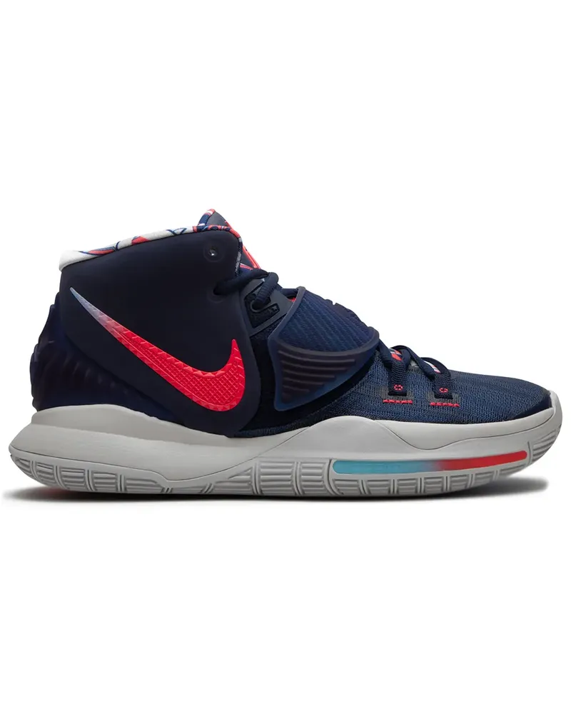 Nike Kyrie 6' Sneakers - Blau Blau