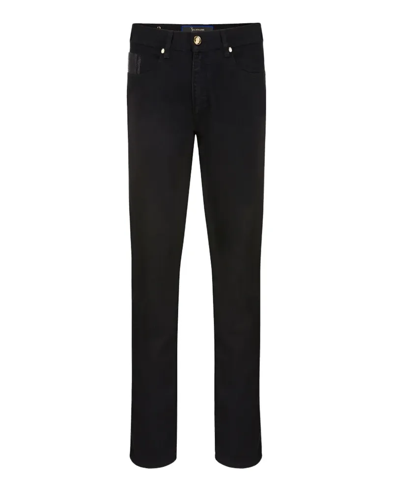 Billionaire regular-fit jeans - Schwarz Schwarz