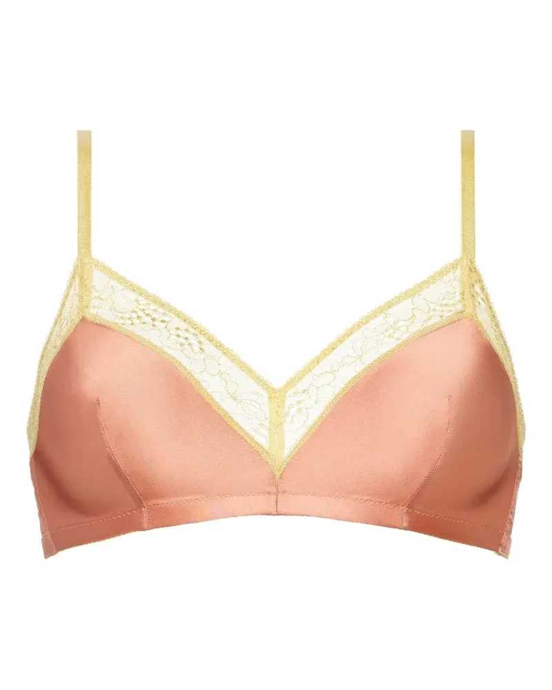 Eres Affectueux BH - Rosa Rosa