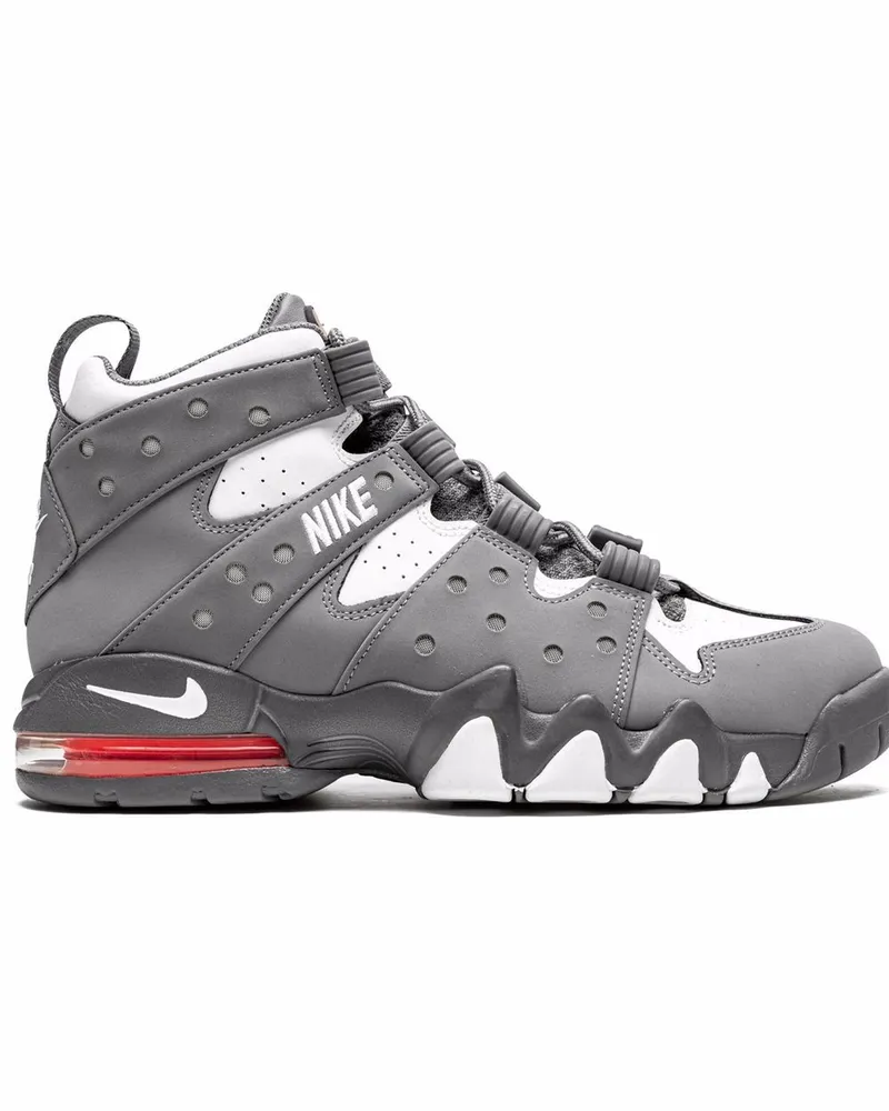 Nike Air Max CB 94 Cool Grey Sneakers - Grau Grau