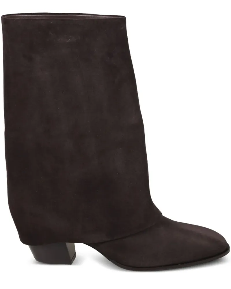 Sergio Levantesi Prima Stiefel - Braun Braun