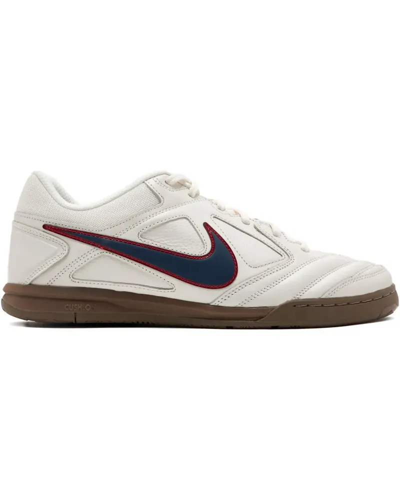 Nike Gato Sneakers - Weiß Weiß