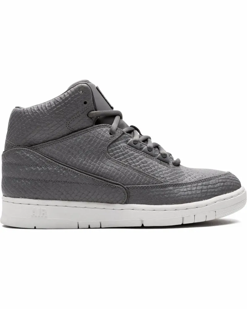 Nike Air Python Sneakers - Grau Grau
