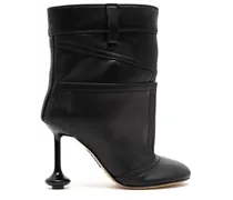 Toy Panta 90mm leather ankle boots