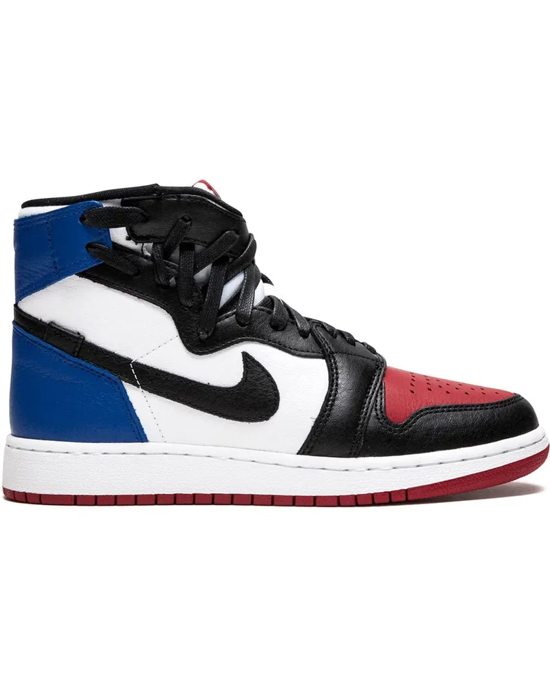 Jordan Air  1 Rebel XXX OG' Sneakers - Schwarz Schwarz