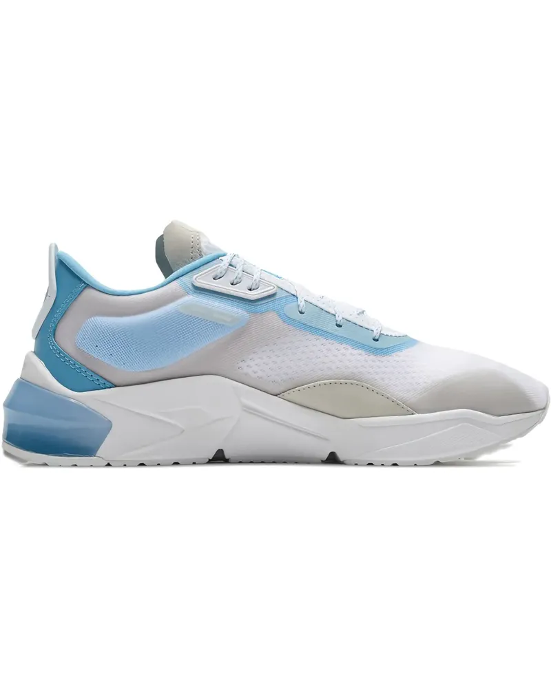 Puma x Porsche Design Lqdcell low-tops sneakers - Weiß Weiß