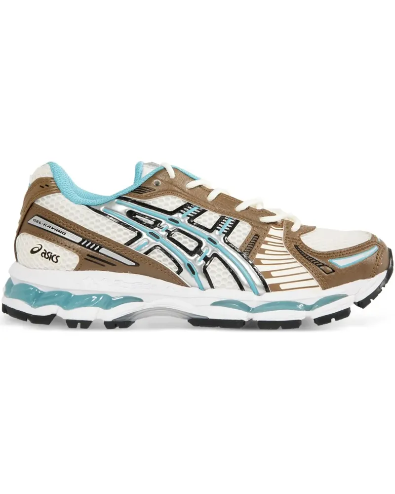 Asics GEL-KAYANO 1 trainers - Weiß Weiß