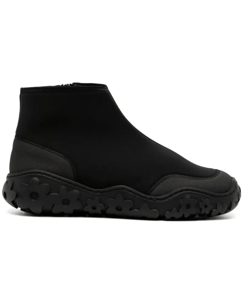 Cecilie Bahnsen Othello Schuhe - Schwarz Schwarz