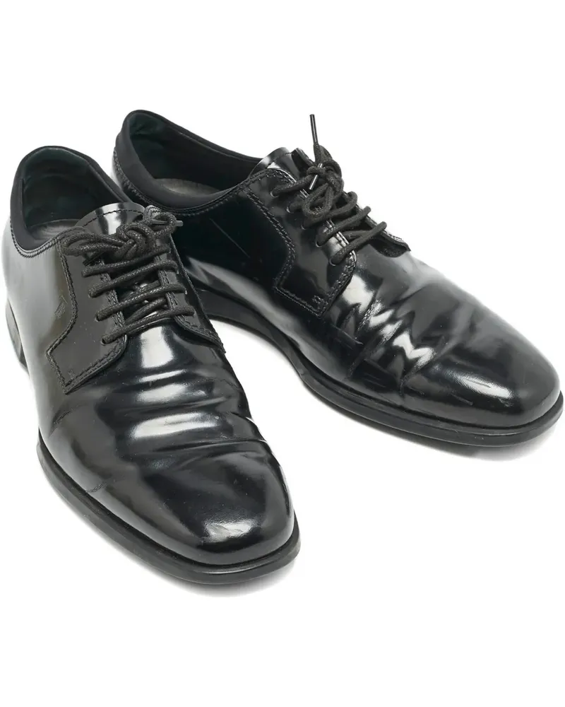 TOD'S 1155324 Black - Schwarz Schwarz