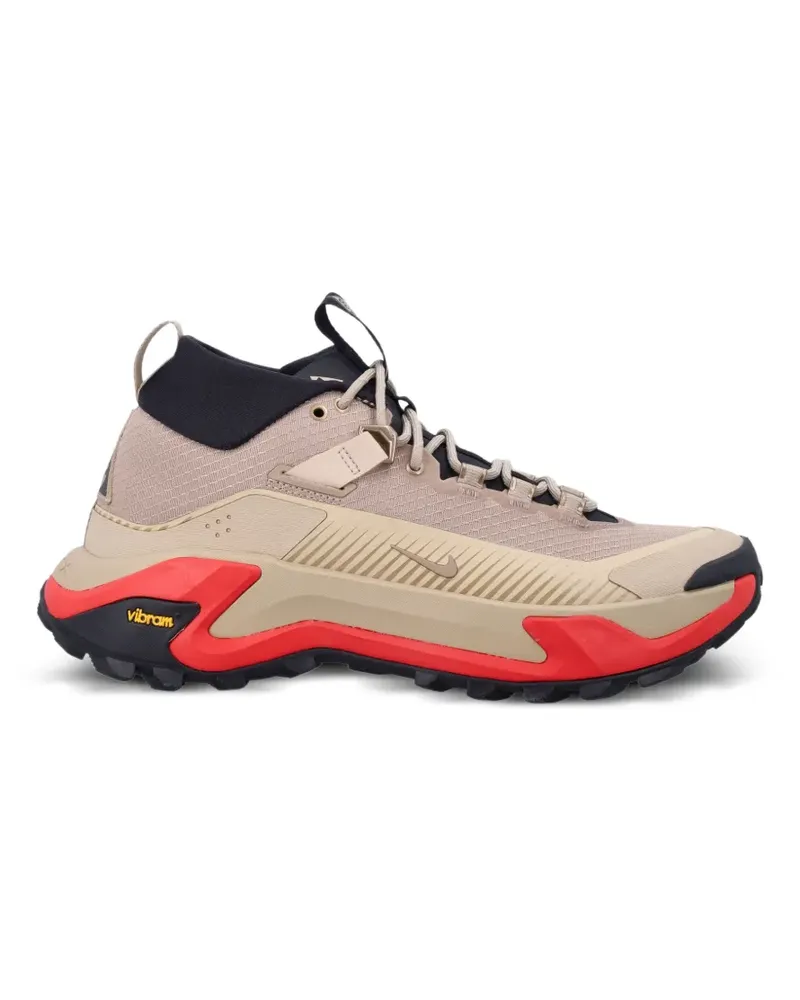 Nike ACG Zegama Hike Wanderschuhe - Nude Nude