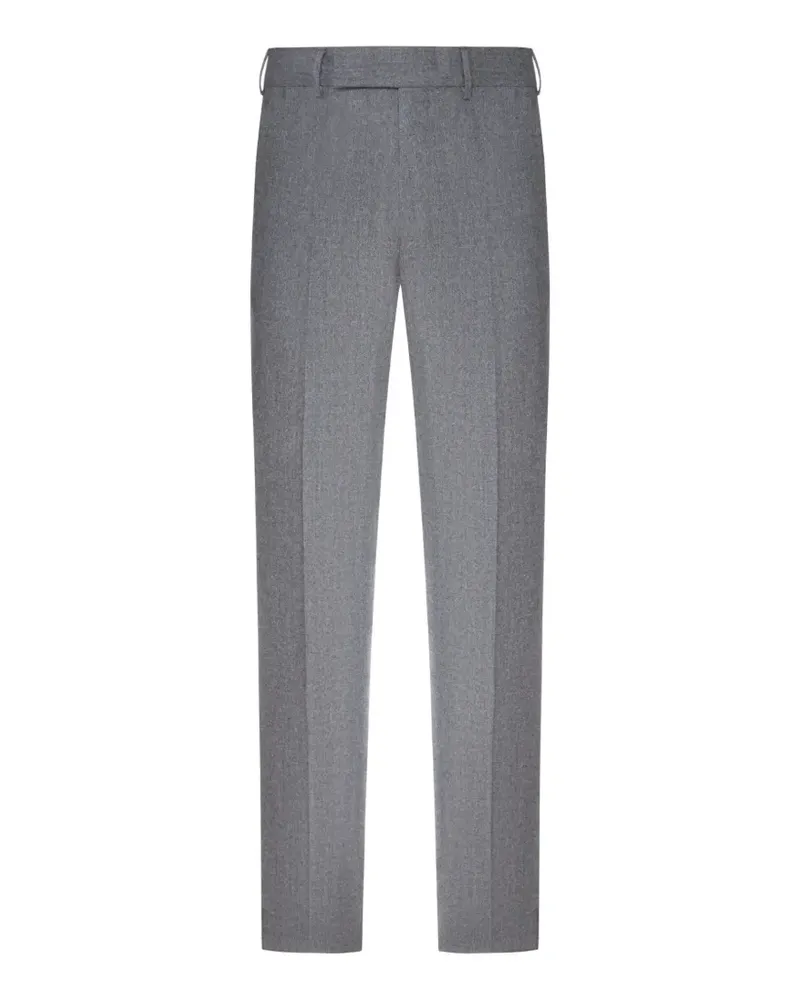 Ermenegildo Zegna Hose mit geradem Bein - Grau Grau