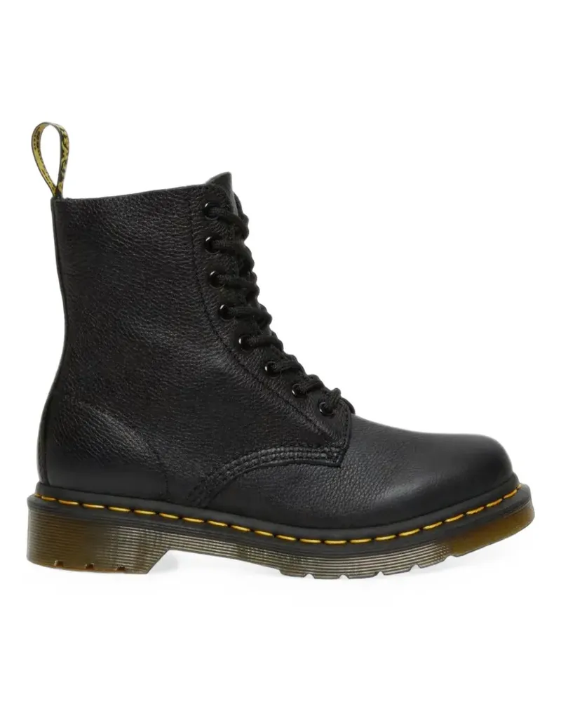 Dr.Martens 1460 Pascal Stiefeletten - Schwarz Schwarz