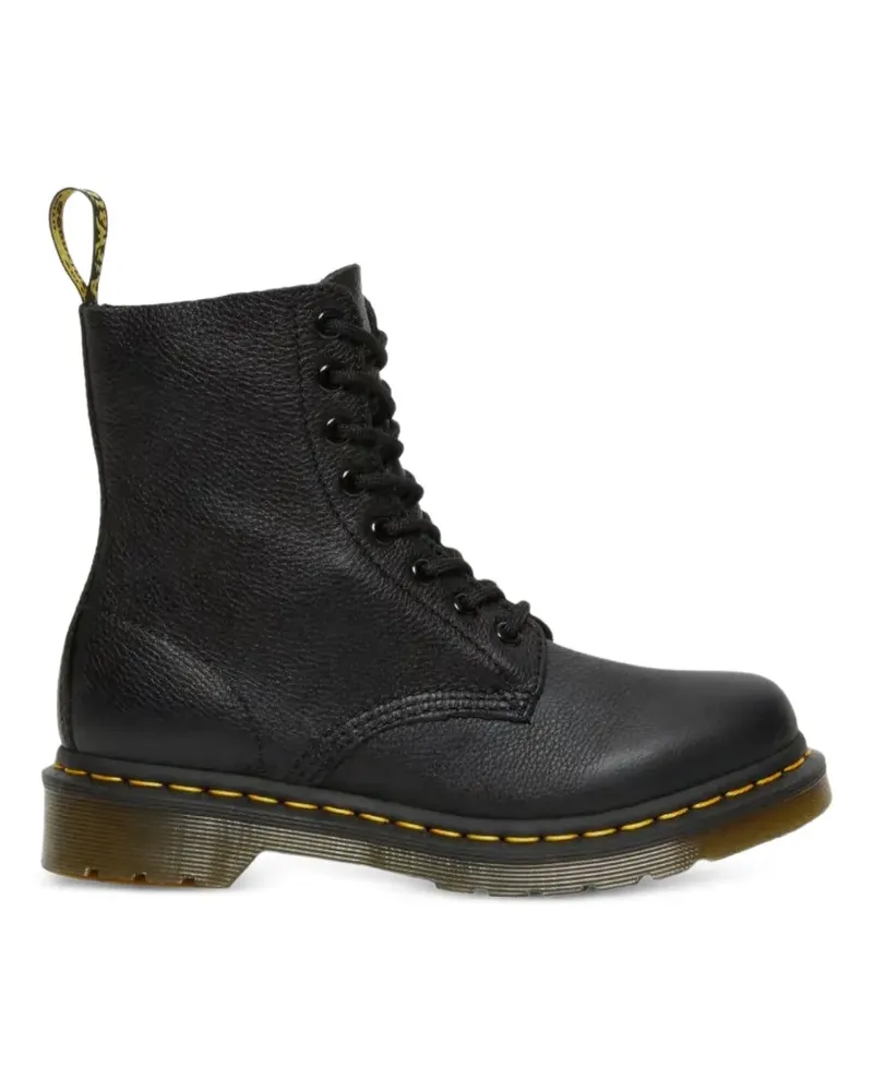 Dr.Martens 1460 Pascal Stiefeletten - Schwarz Schwarz
