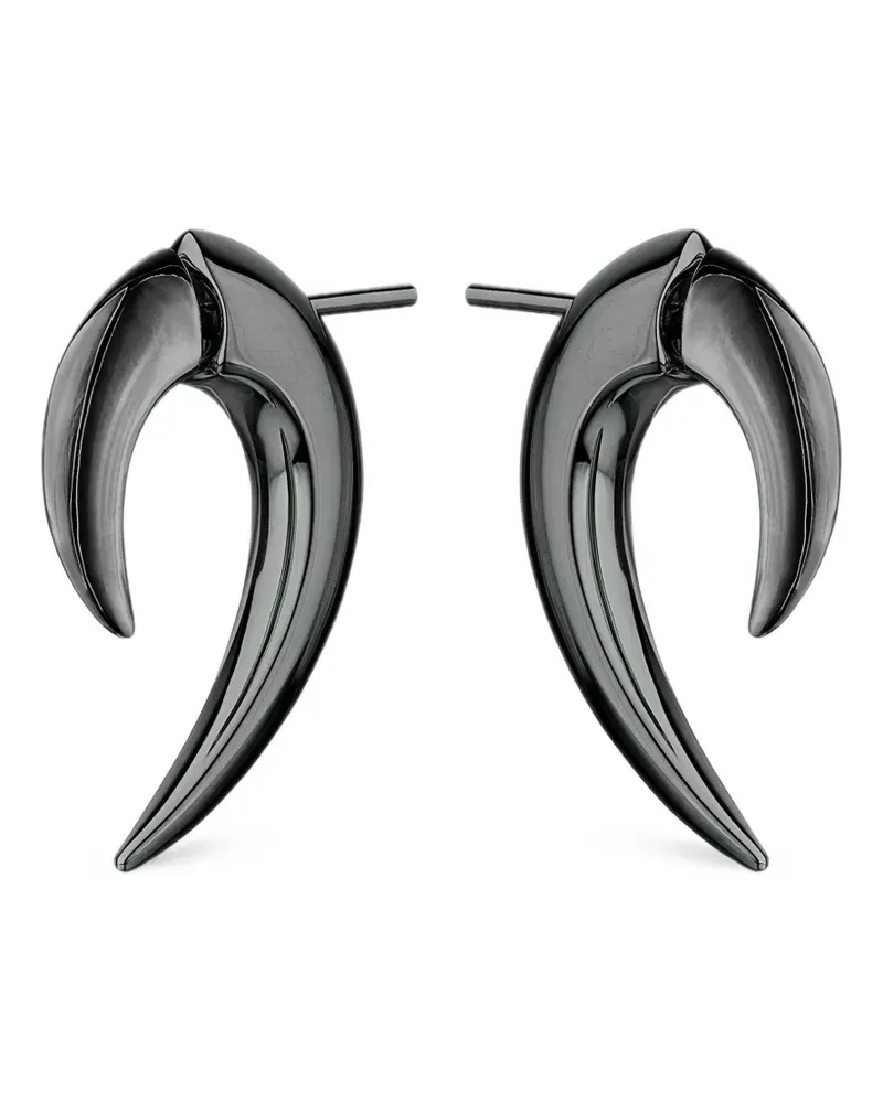 Shaun Leane Talon' Ohrringe - Silber Silber