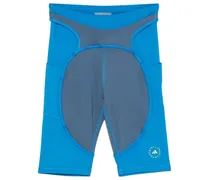 TT Radlerhose - Blau