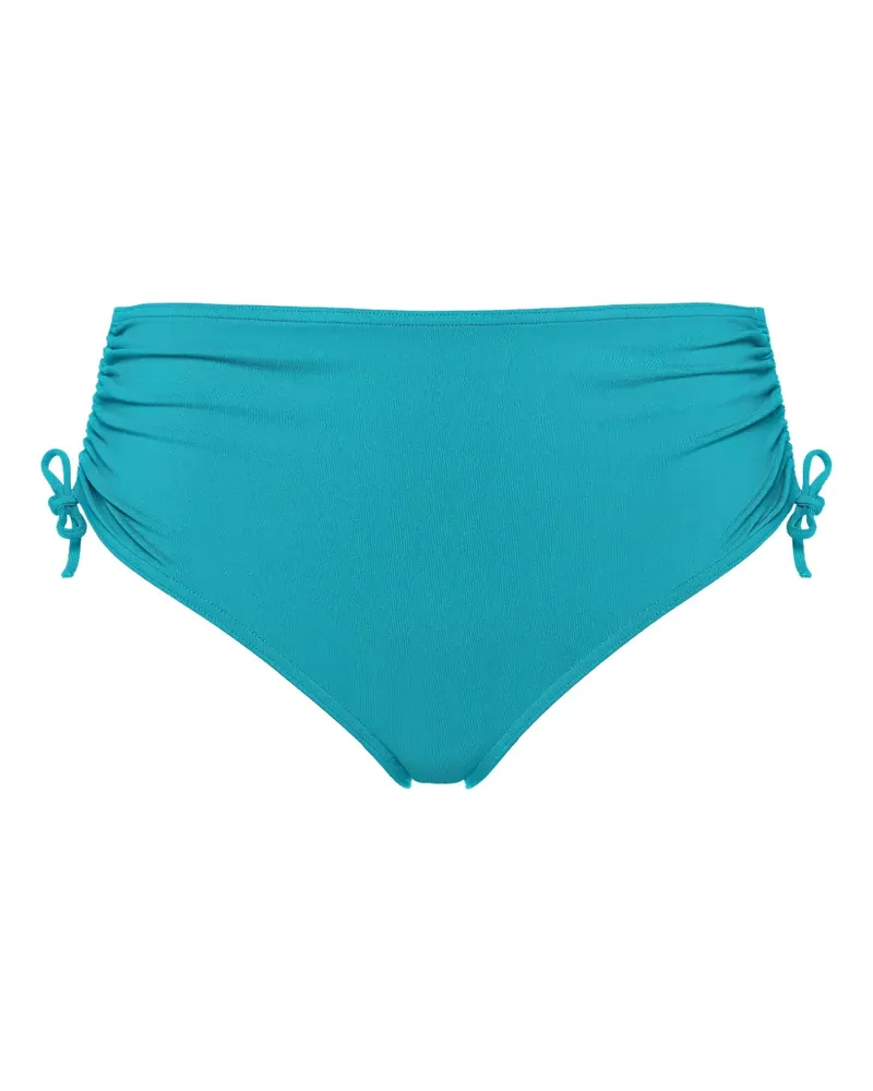 Eres Bikinihöschen mit Kordelzug - Blau Blau