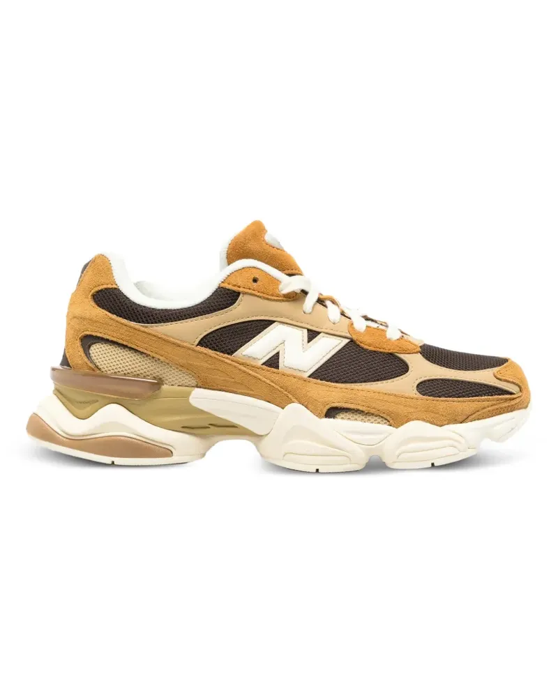 New Balance 9060R shoes - Braun Braun