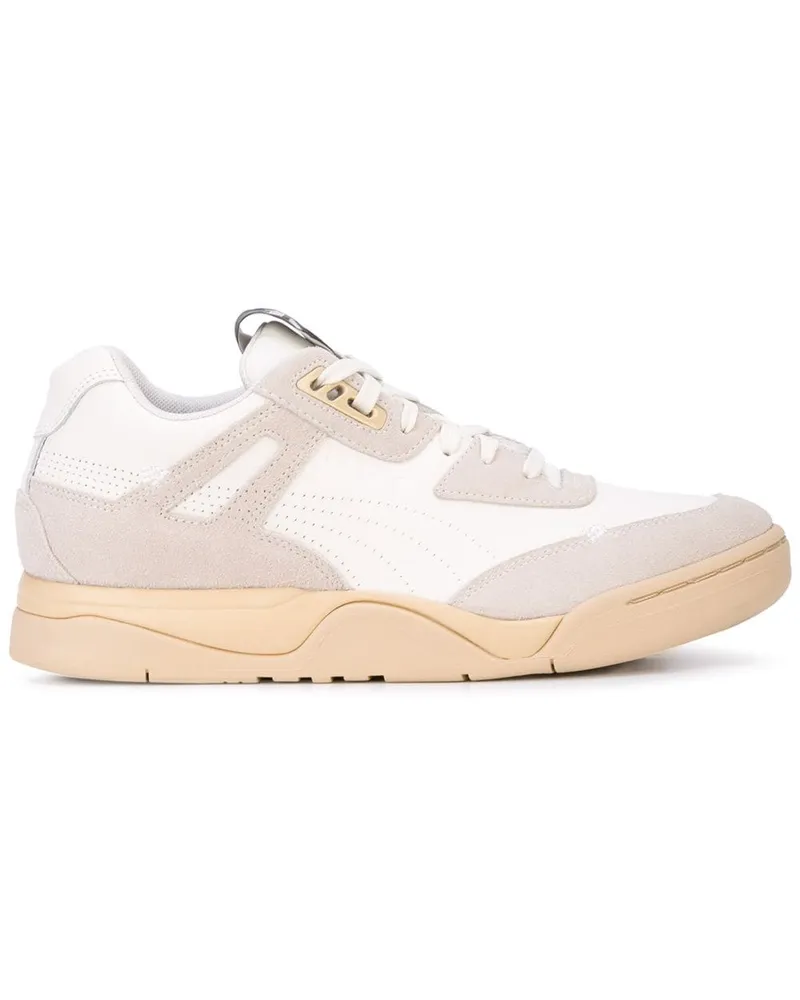 Puma x Rhude 'Palace Guard' Sneakers - Weiß Weiß