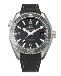 Omega 2024 ungetragene Seamaster Planet Ocean 43,5mm Schwarz