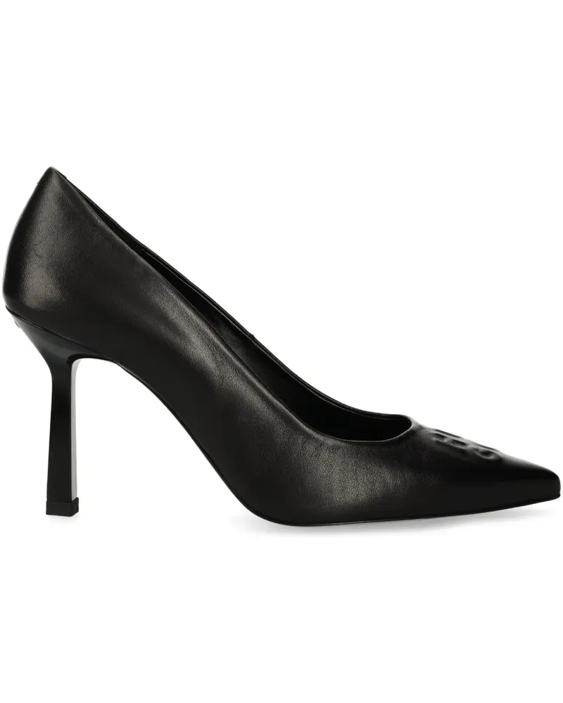 HUGO BOSS Katniss Pumps 90mm - Schwarz Schwarz