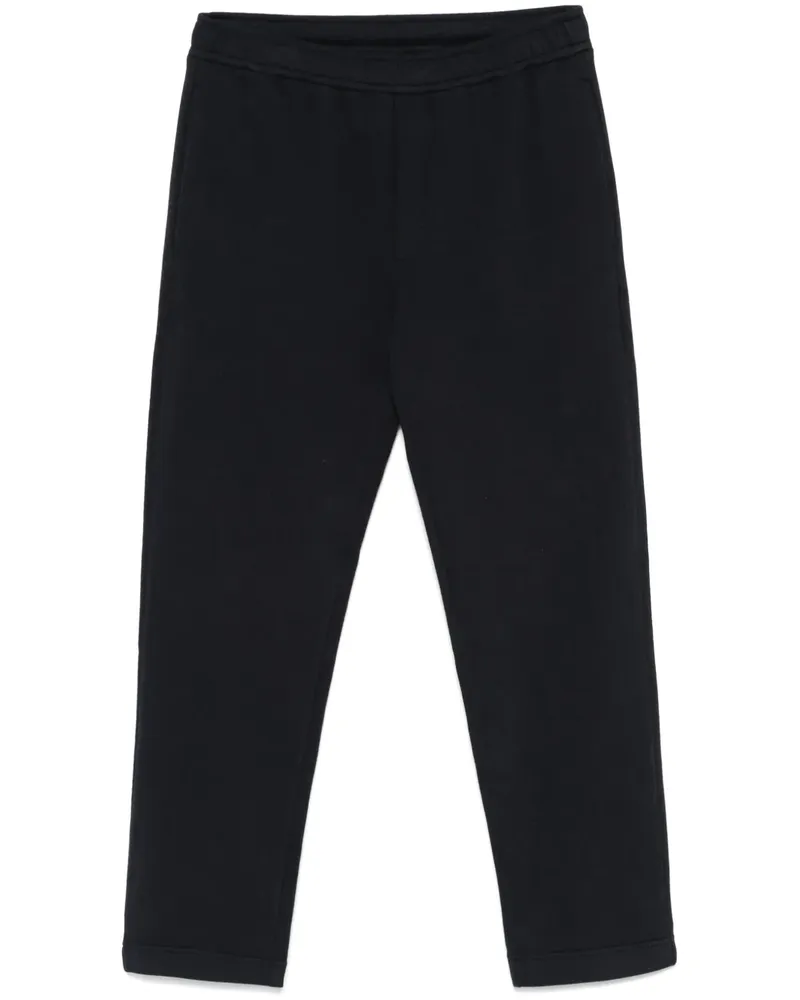Moncler Jogginghose aus Jersey - Blau Blau