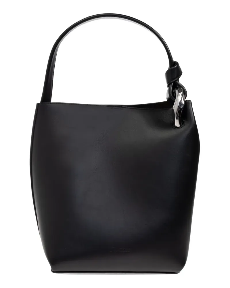 J.W.Anderson Handtasche aus Leder - Schwarz Schwarz