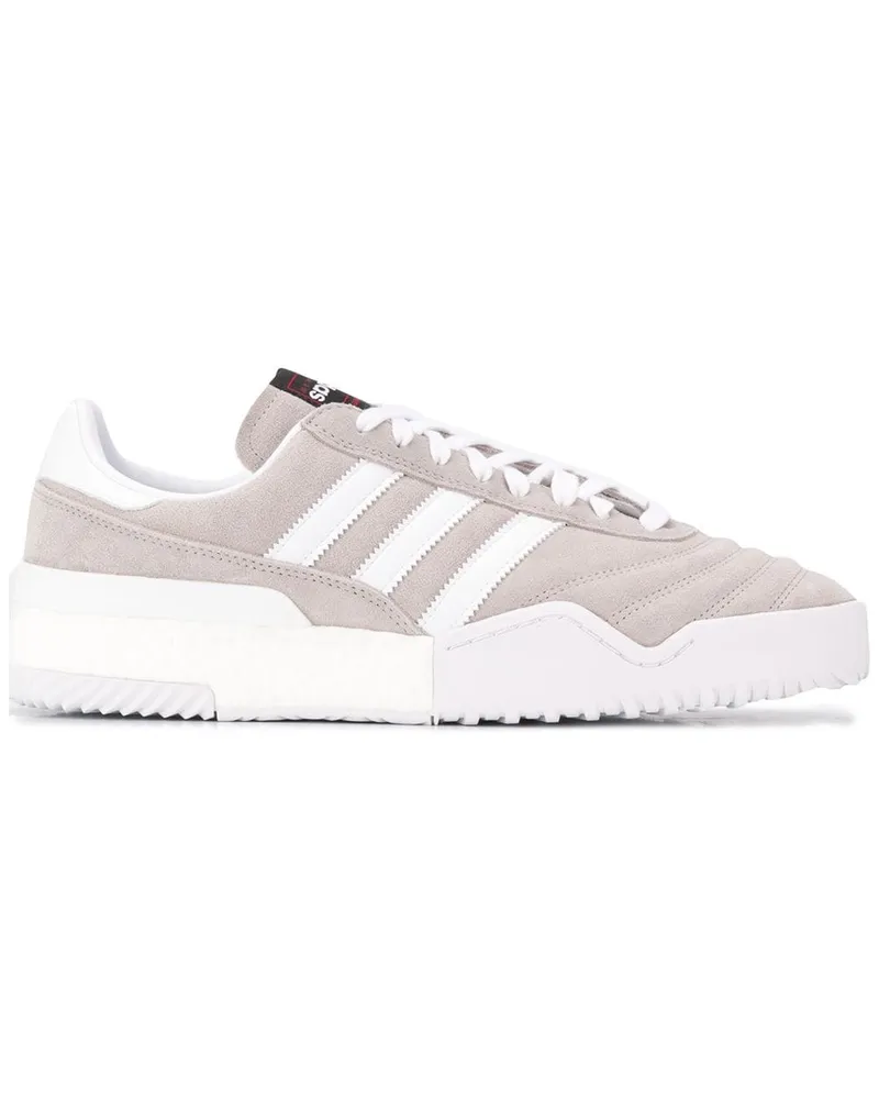 adidas B-Ball Soccer' Sneakers - Grau Grau