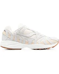 Saucony Grid Azura 2000 Sneakers Nude