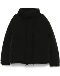 FRANKIE Shop Holden Jacke Schwarz