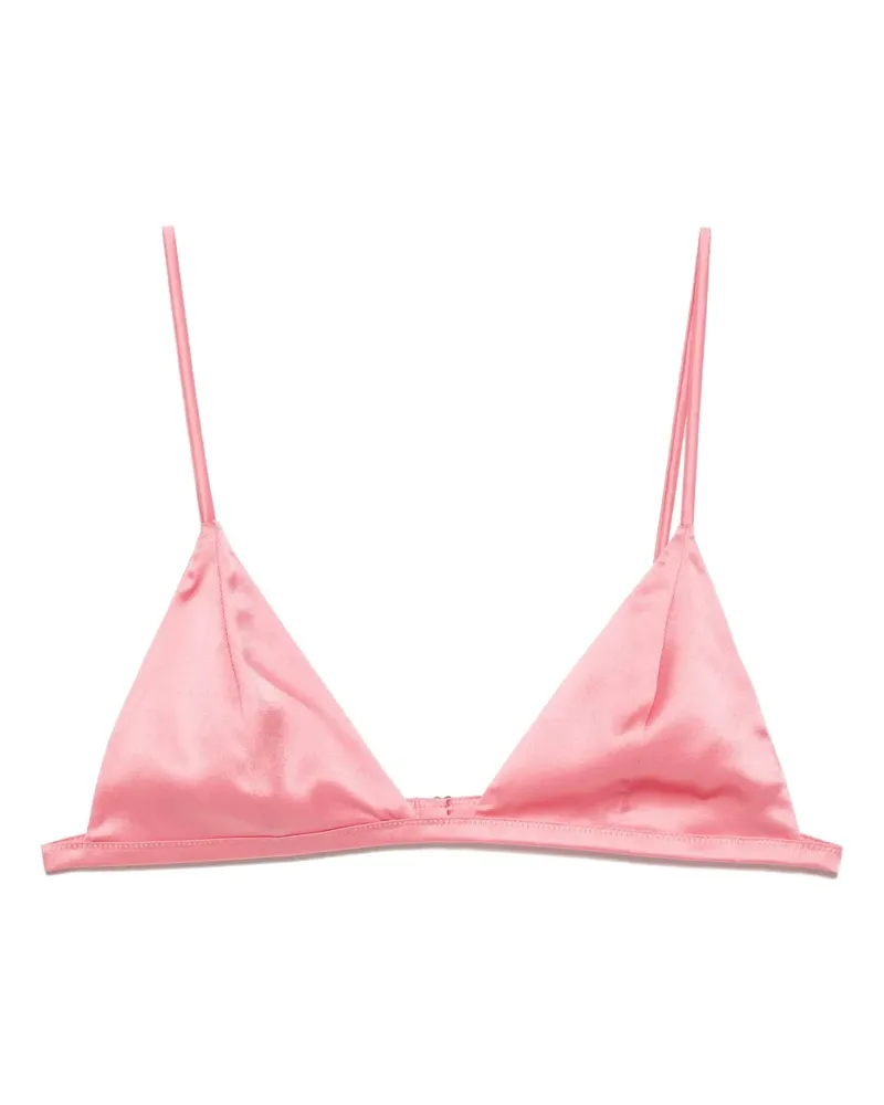 Kiki De Montparnasse Tous Les Jour Softschalen-BH - Rosa Rosa