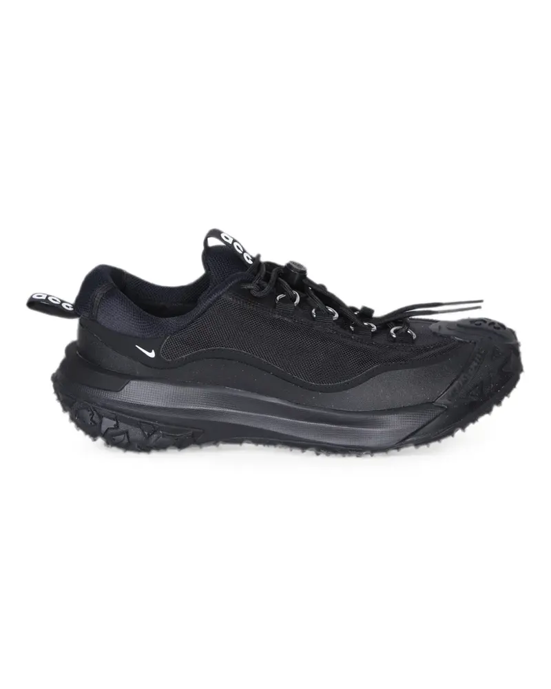 Comme des Garçons ACG Mountain Sneakers - Schwarz Schwarz