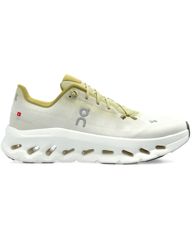 ON ON Cloudtilt Sneakers - Grau Grau