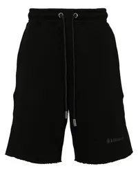 BAPE Joggingshorts Schwarz