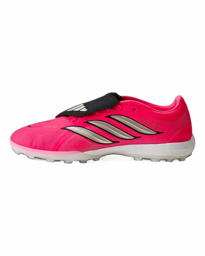 adidas Predator Pro fold-over tongue sneakers - Rosa Rosa