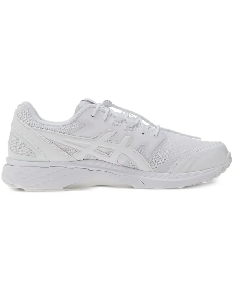 Asics x Comme Des Garçons Shirt Gel-Terrain "White" Sneakers - Weiß Weiß