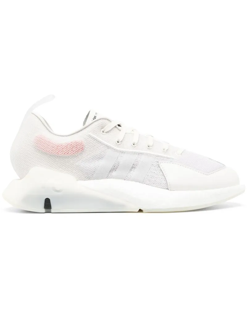 Y-3 Orisan Core Sneakers - Weiß Weiß