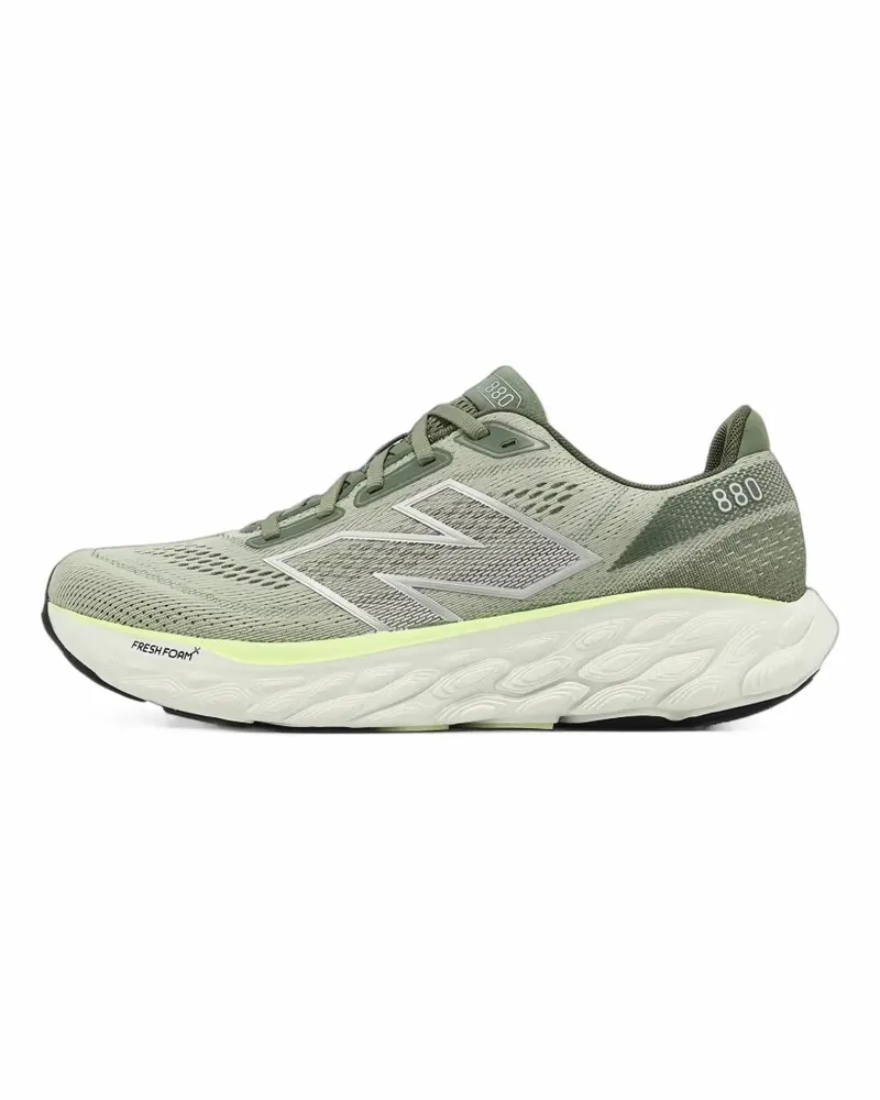 New Balance Fresh Foam X 880 v14 sneakers - Grün Grün