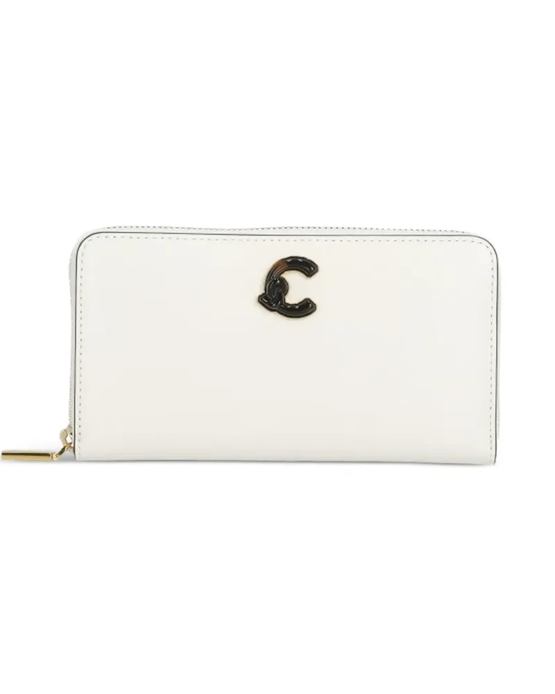 Coccinelle C-Me wallet - Weiß Weiß