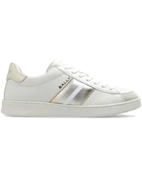 Bally Tennis Sneakers Weiß