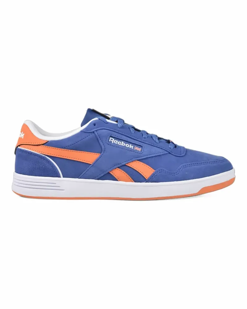 Reebok Club MEMT Sneakers - Blau Blau