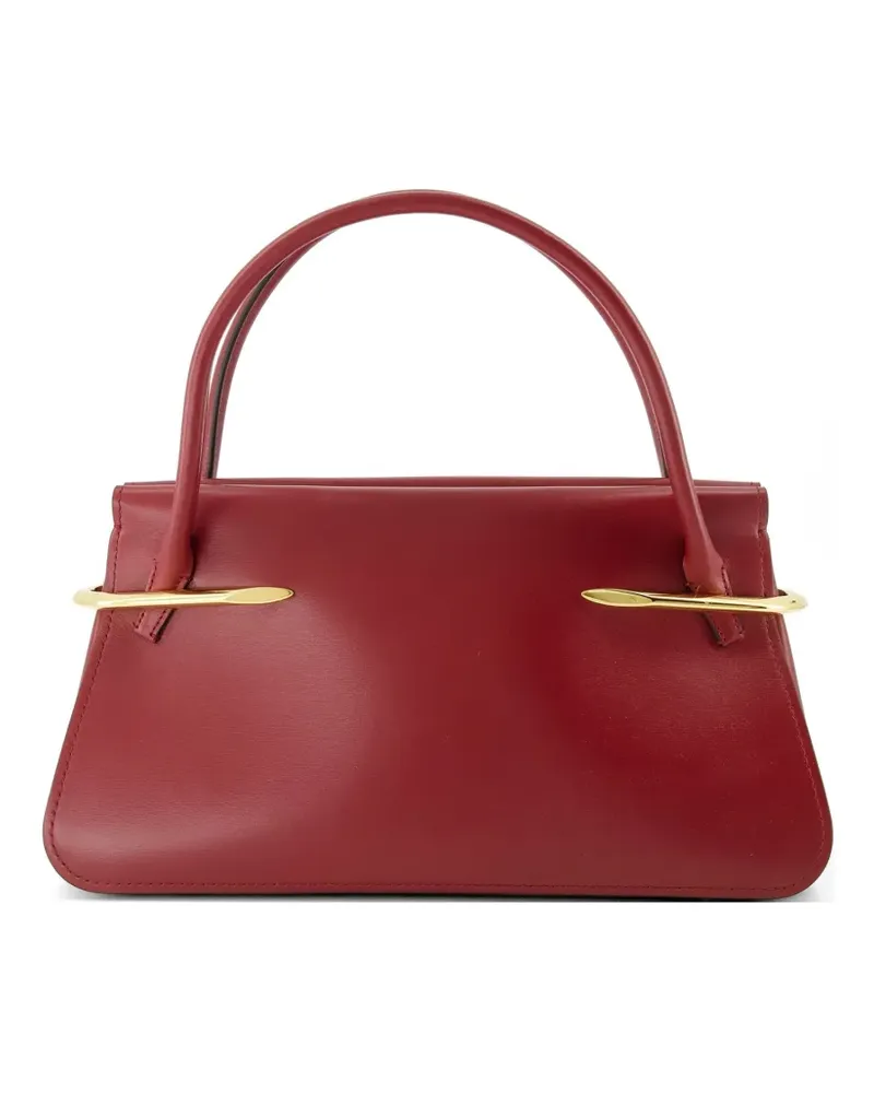 Givenchy medium pinch shoulder bag - Rot Rot