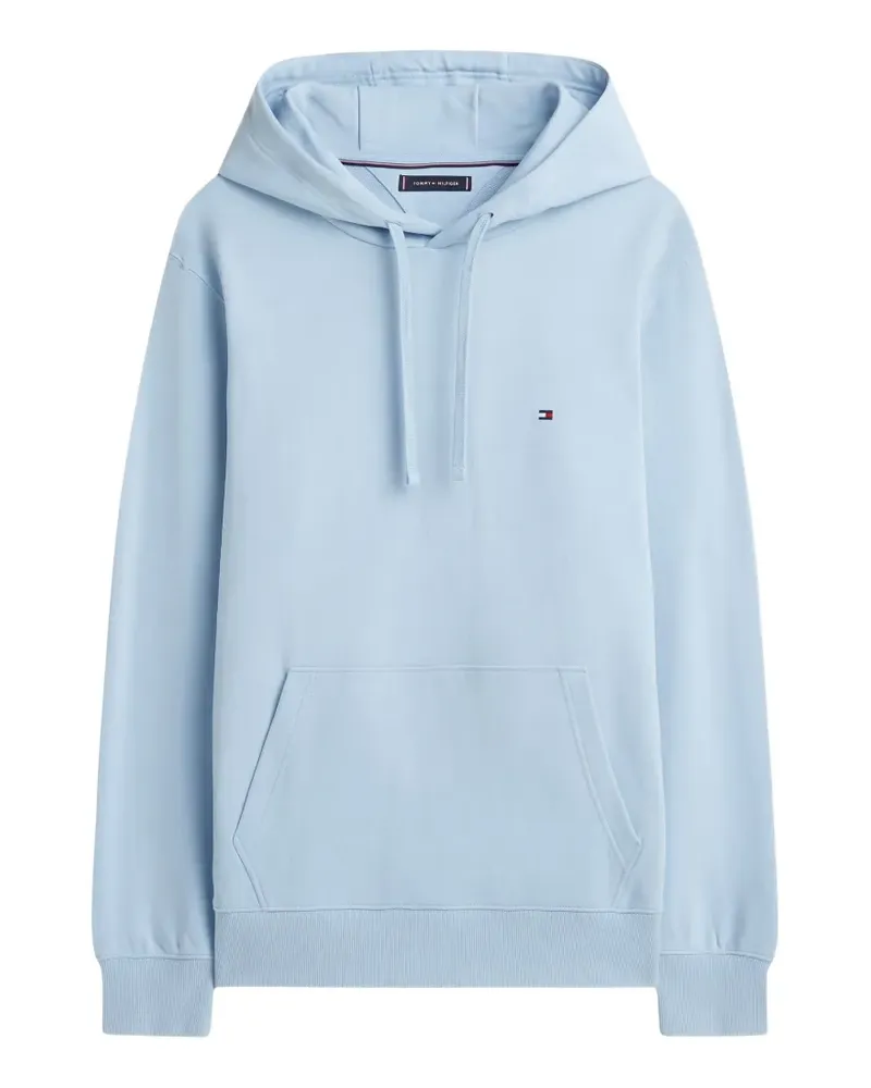 Tommy Hilfiger Hoodie mit Logo - Blau Blau