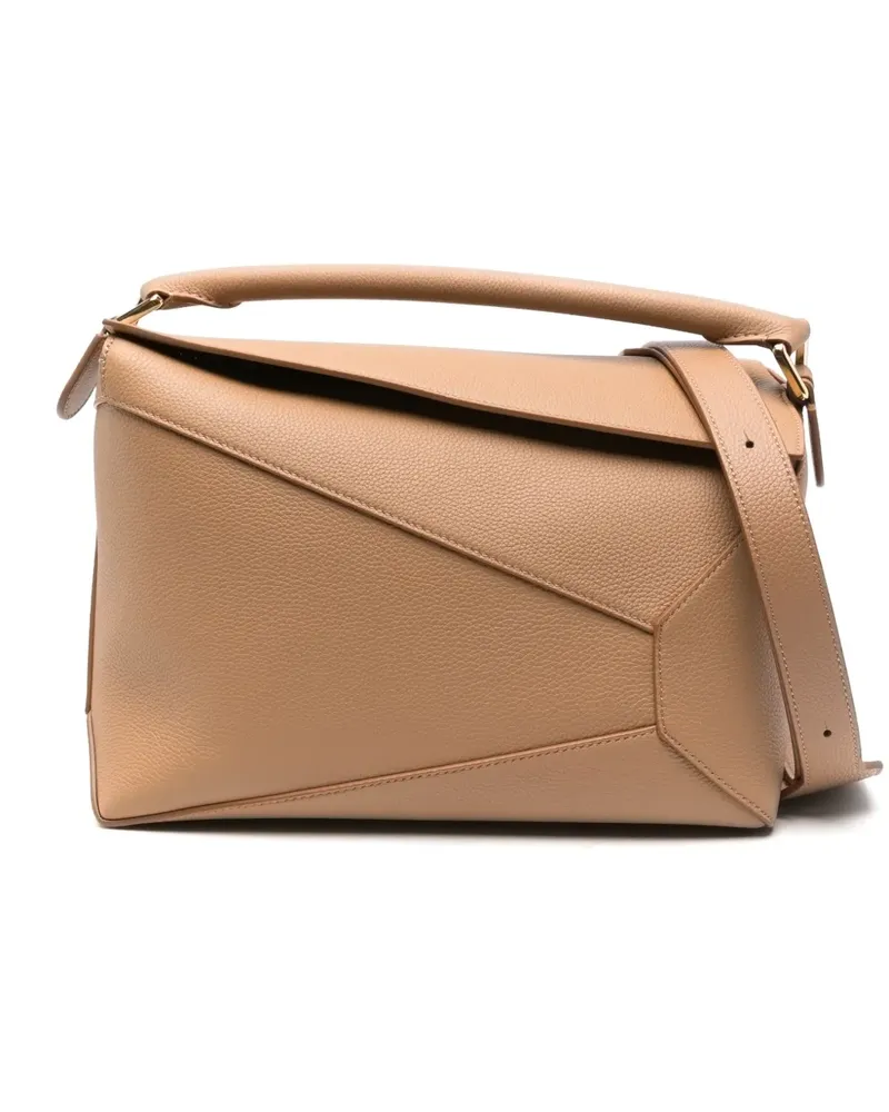 Loewe Puzzle Shopper - Braun Braun