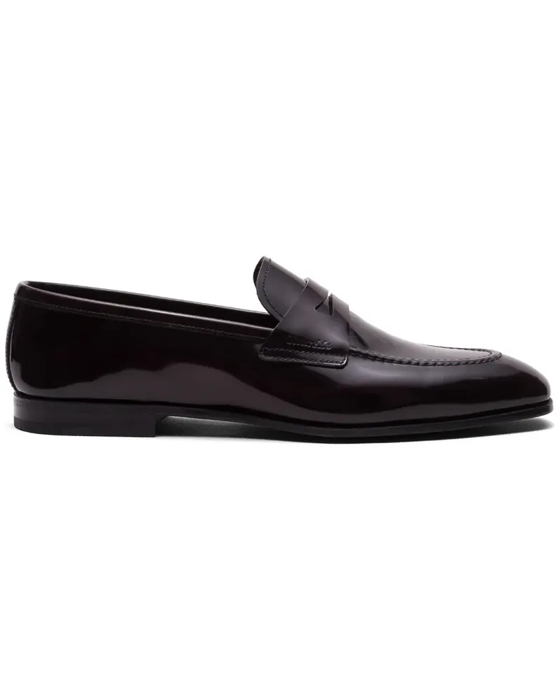 Church's Maesteg Loafer - Rot Rot
