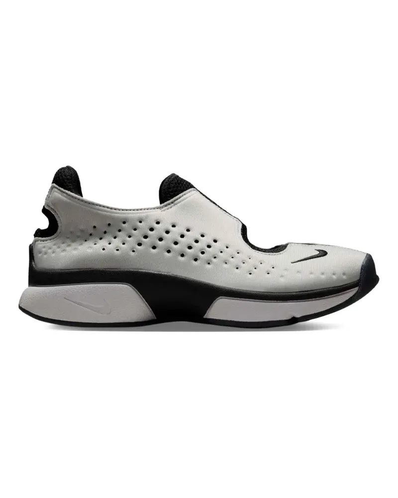 Nike Air Rift sneakers - Silber Silber