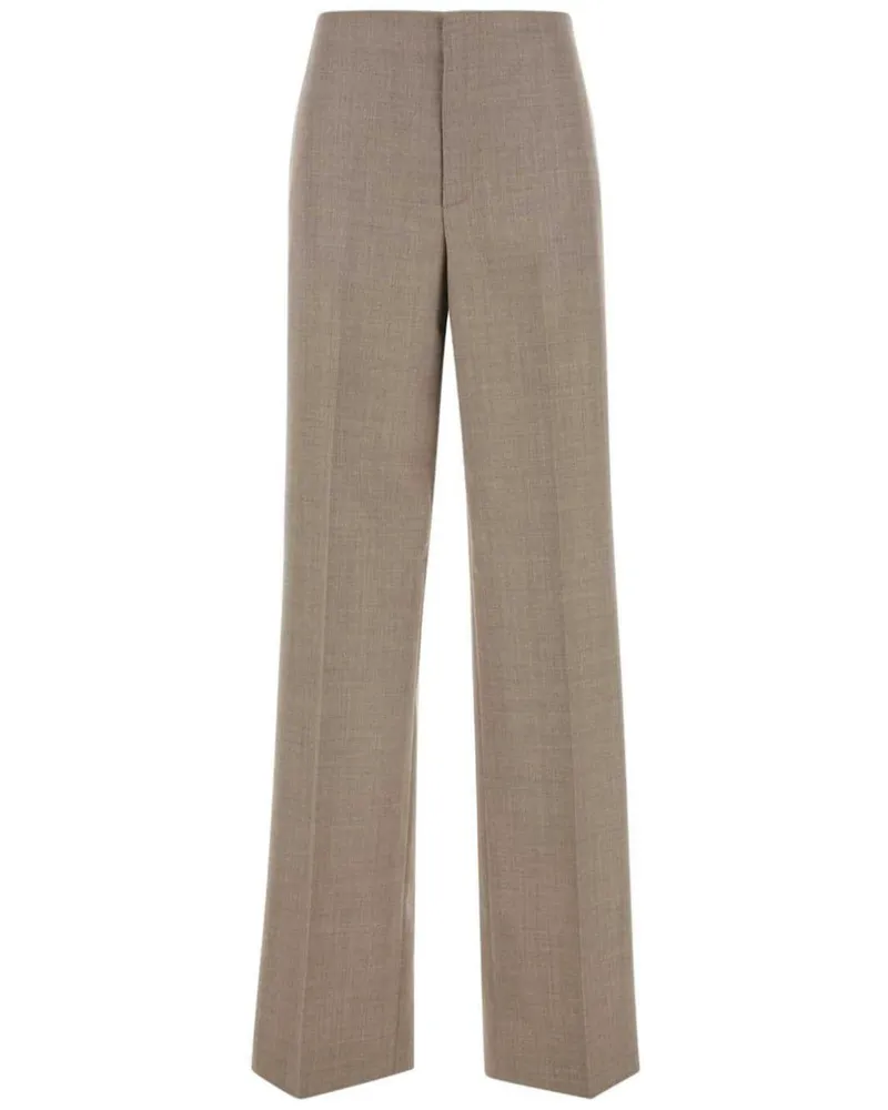 Moschino Cappuccino Hose - Nude Nude